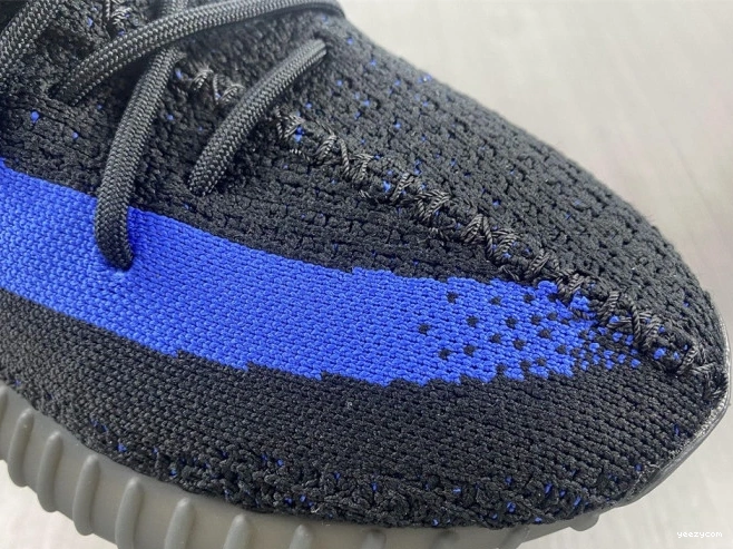 Adidas Yeezy Blue Boost GY7164 V2 350 Dazzling 0922